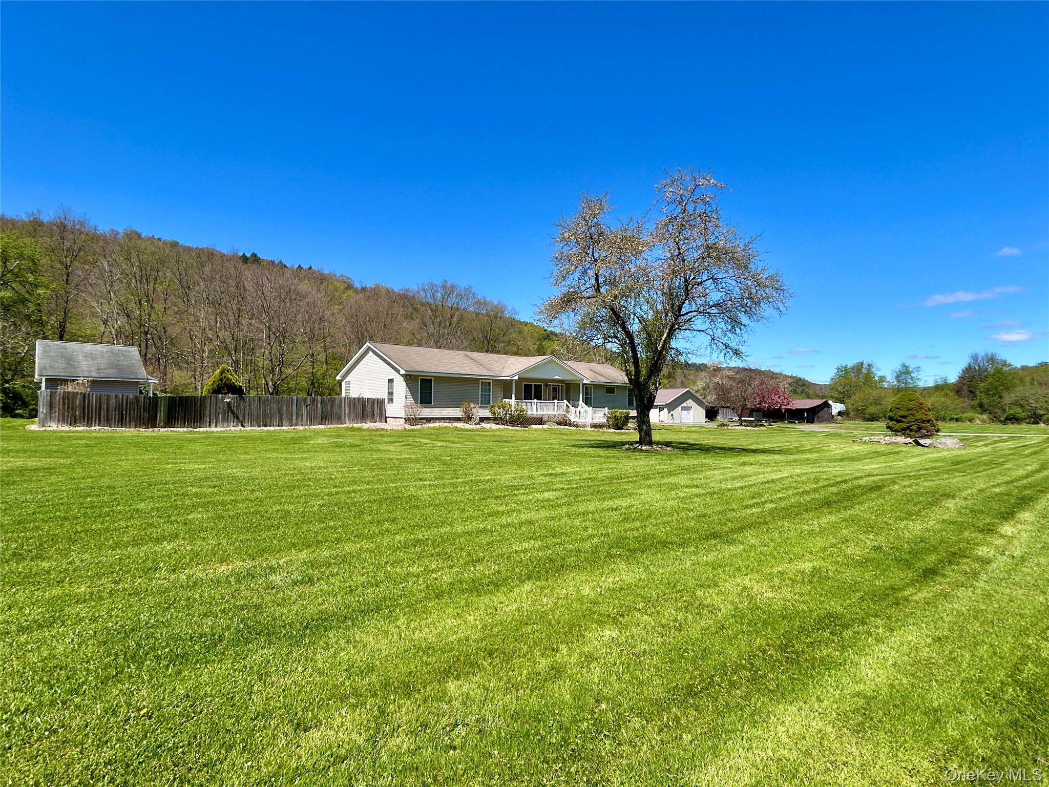 290 Gulf Road Roscoe, NY 12776 - Photo 4 of 30