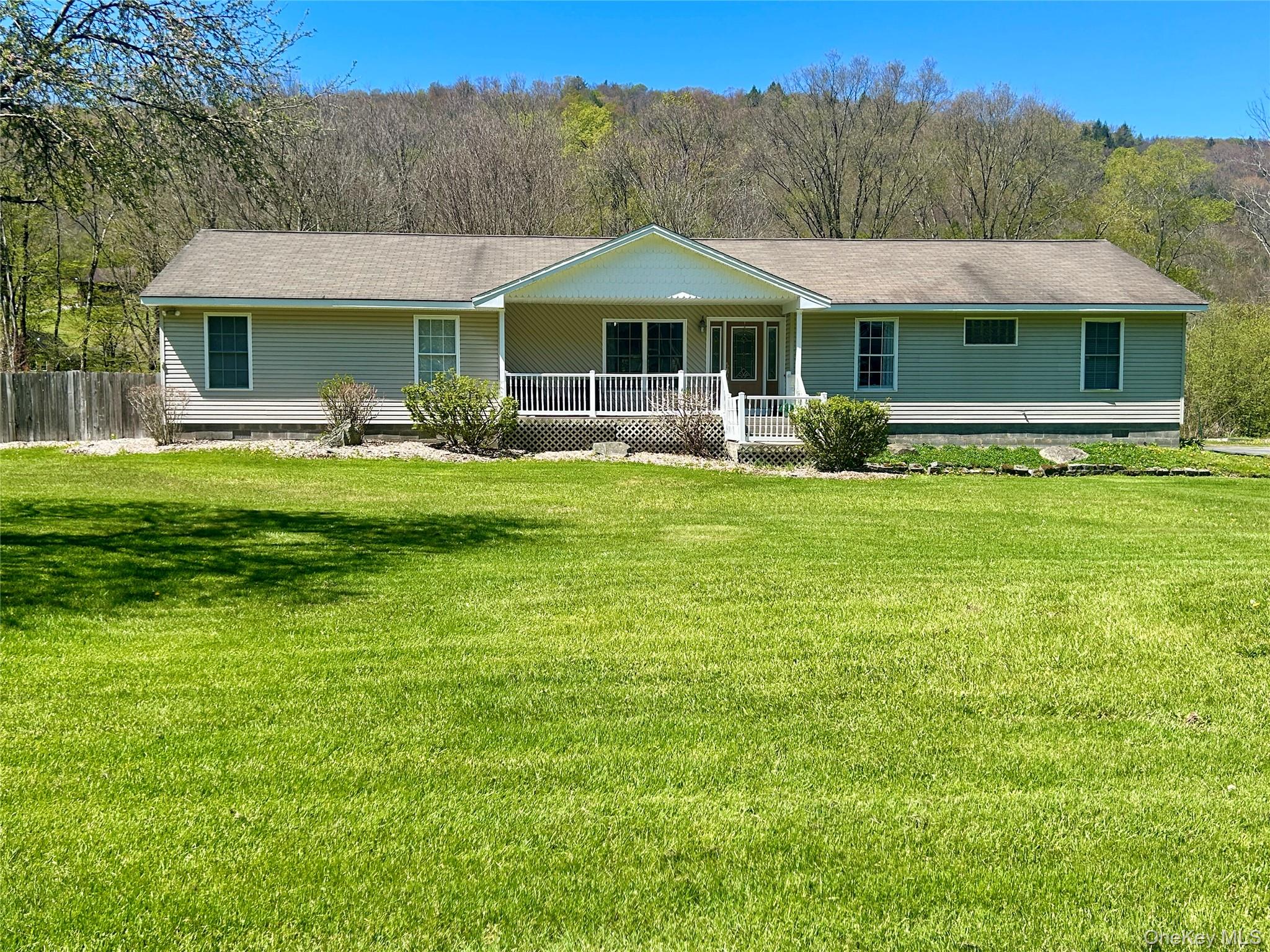 290 Gulf Road Roscoe, NY 12776 - Photo 5 of 30