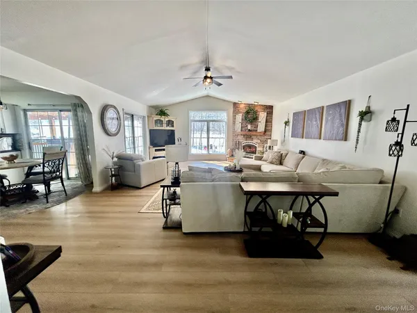 $575,000 | 290 Gulf Road, Roscoe, NY 12776