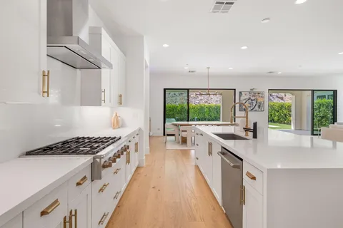 $1,595,000 | 46345 Bradshaw Trail, La Quinta, CA 92253