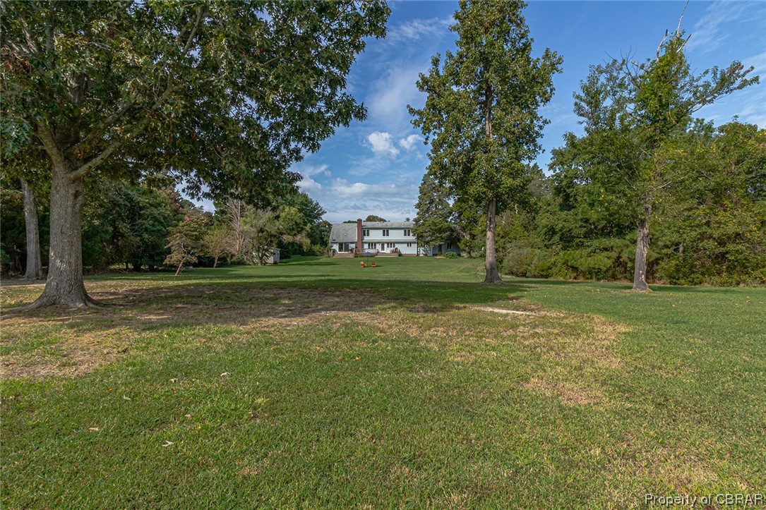 600 Bussel Point Road Heathsville, VA 22473 - Photo 5 of 50