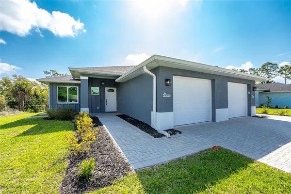 $490,000 | 2090 Como Street, Port Charlotte, FL 33948