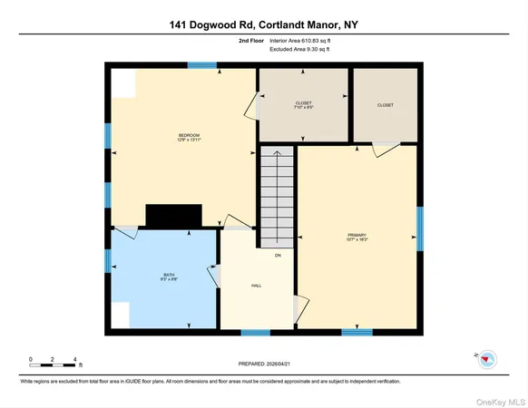 $599,000 | 141 Dogwood Road, Cortlandt Manor, NY 10567