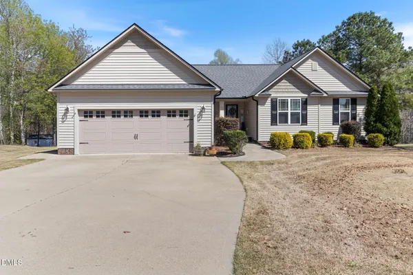 $350,000 | 71 Shetland Lane, Smithfield, NC 27577