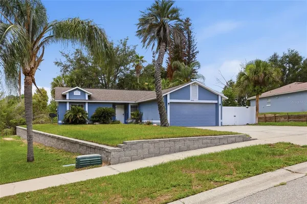 $329,500 | 10641 Lake Ralph Drive, Clermont, FL 34711