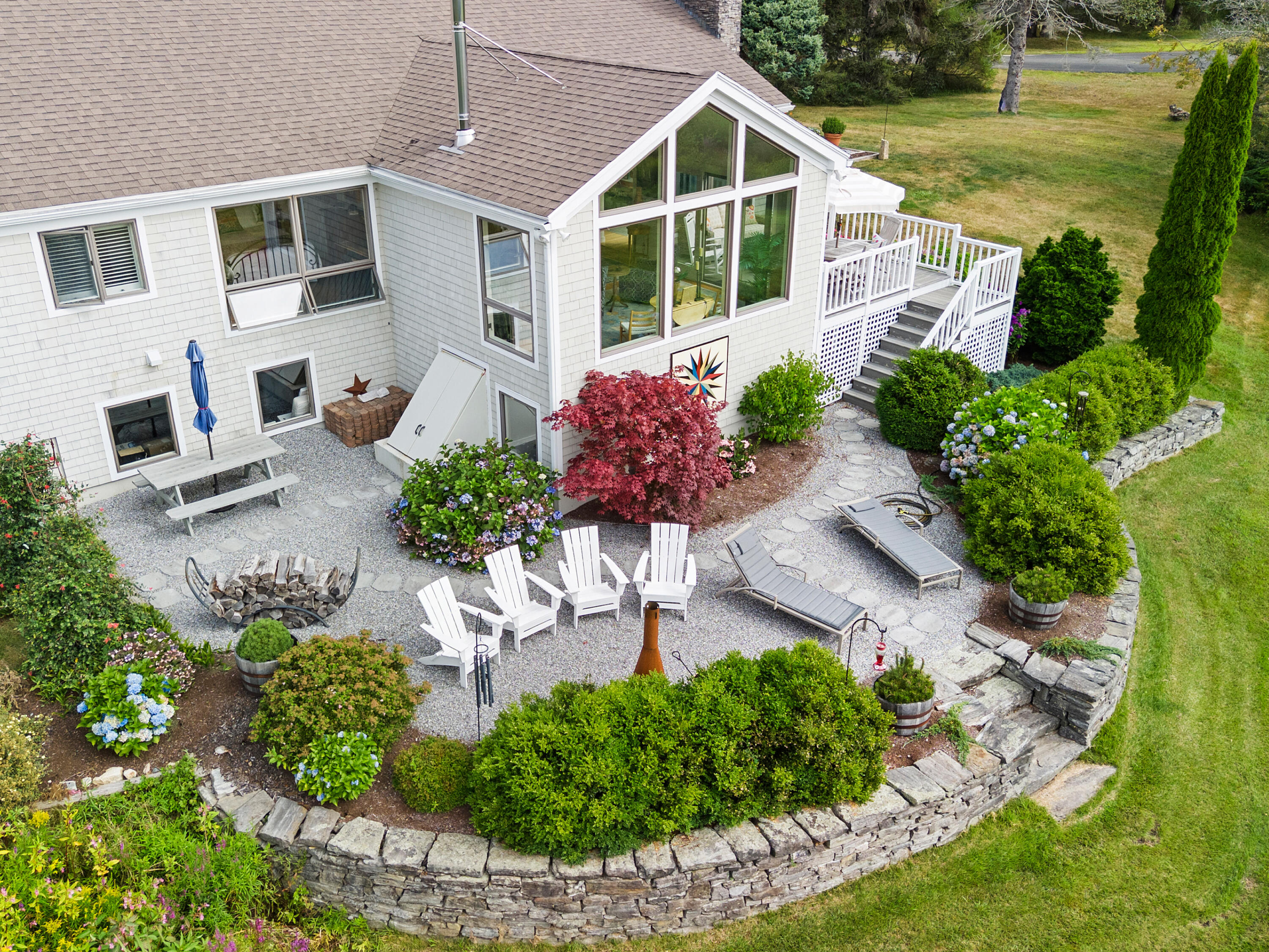 61 Lighthouse Road Owls Head, ME 04854 - Photo 10 of 61 DJI_20250819094801_0887_D
