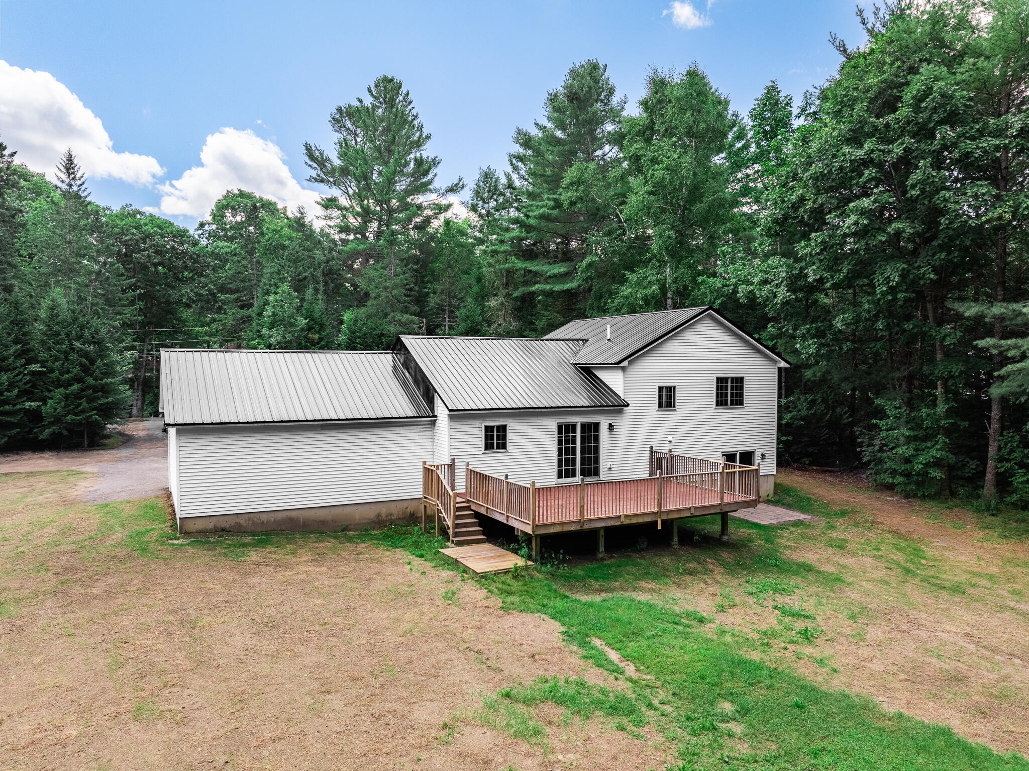 498 Meadow Road Hampden, ME 04444 - Photo 25 of 30 Meadow Rd Aerials-7