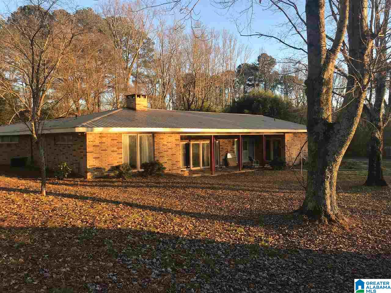 520 Sardis Cutoff Road Boaz, AL 35956 - Photo 2 of 29