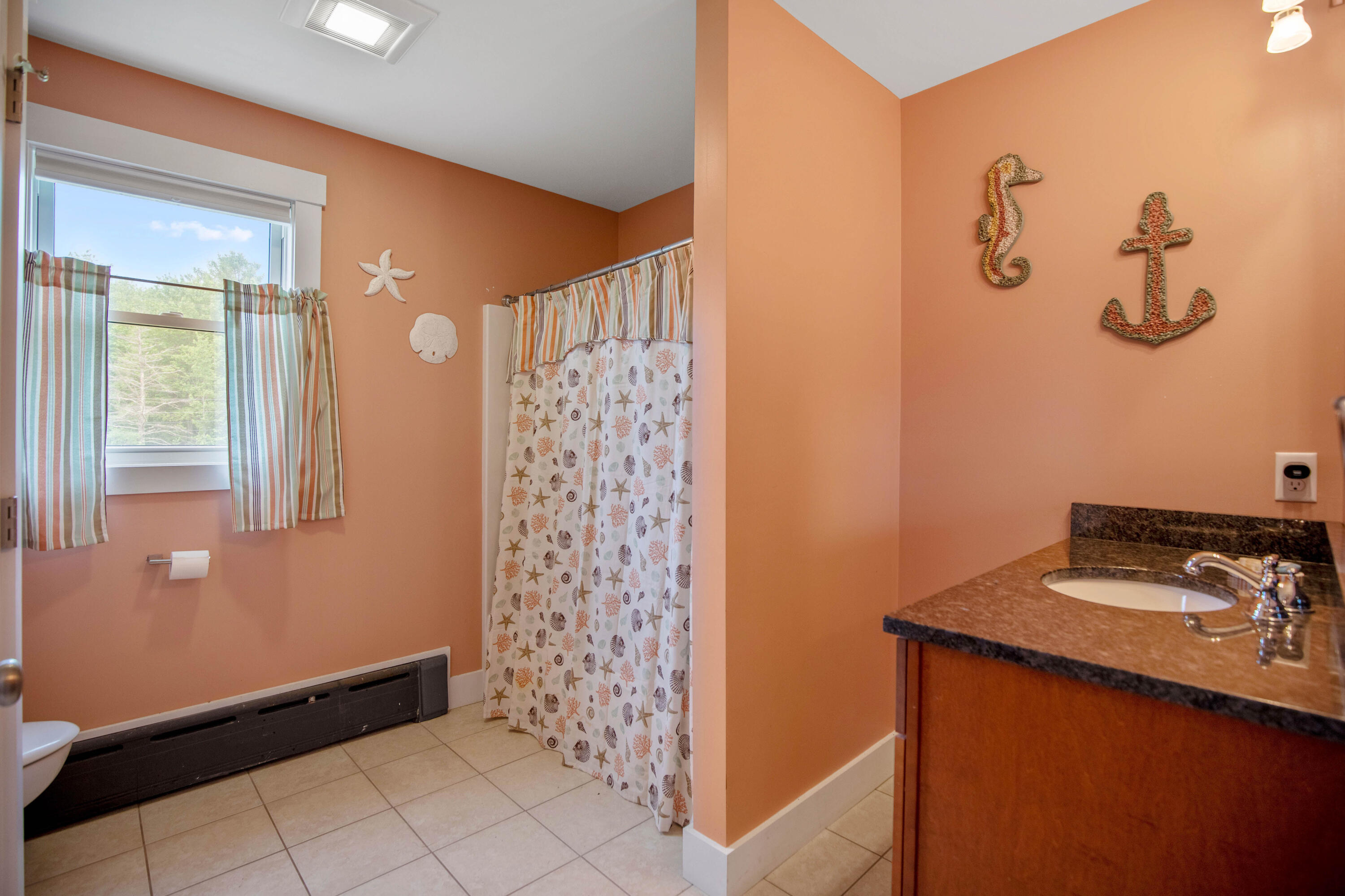 407 Falmouth Road Windham, ME 04062 - Photo 28 of 52 Full Bath 2nd Floor