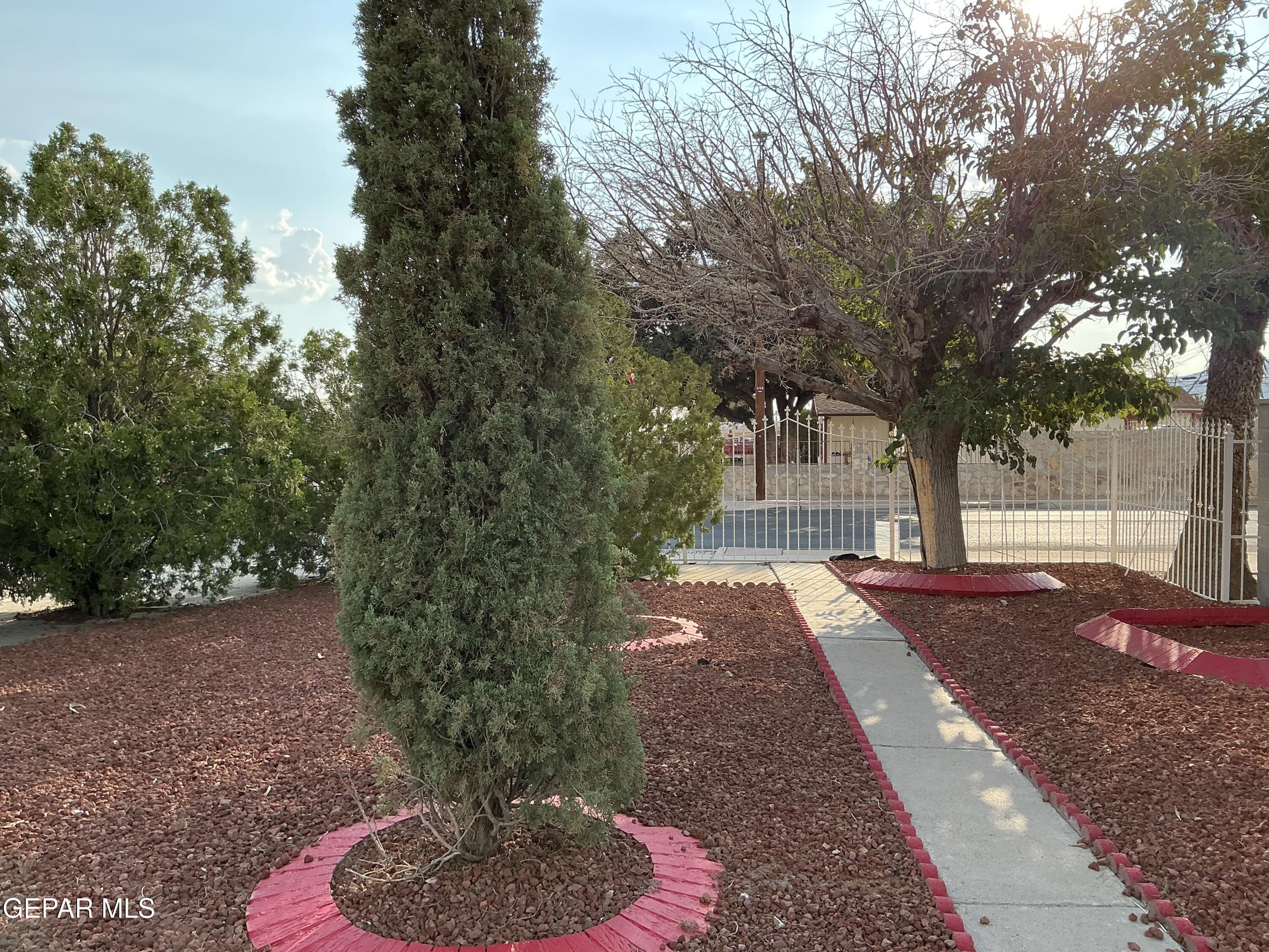 6501 Aztec Road El Paso, TX 79925 - Photo 5 of 22 IMG_0334