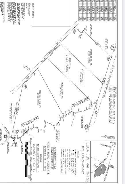 1 Friendship Road Reevesville, SC 29471 - Photo 10 of 17 20201207173505373016000000-o