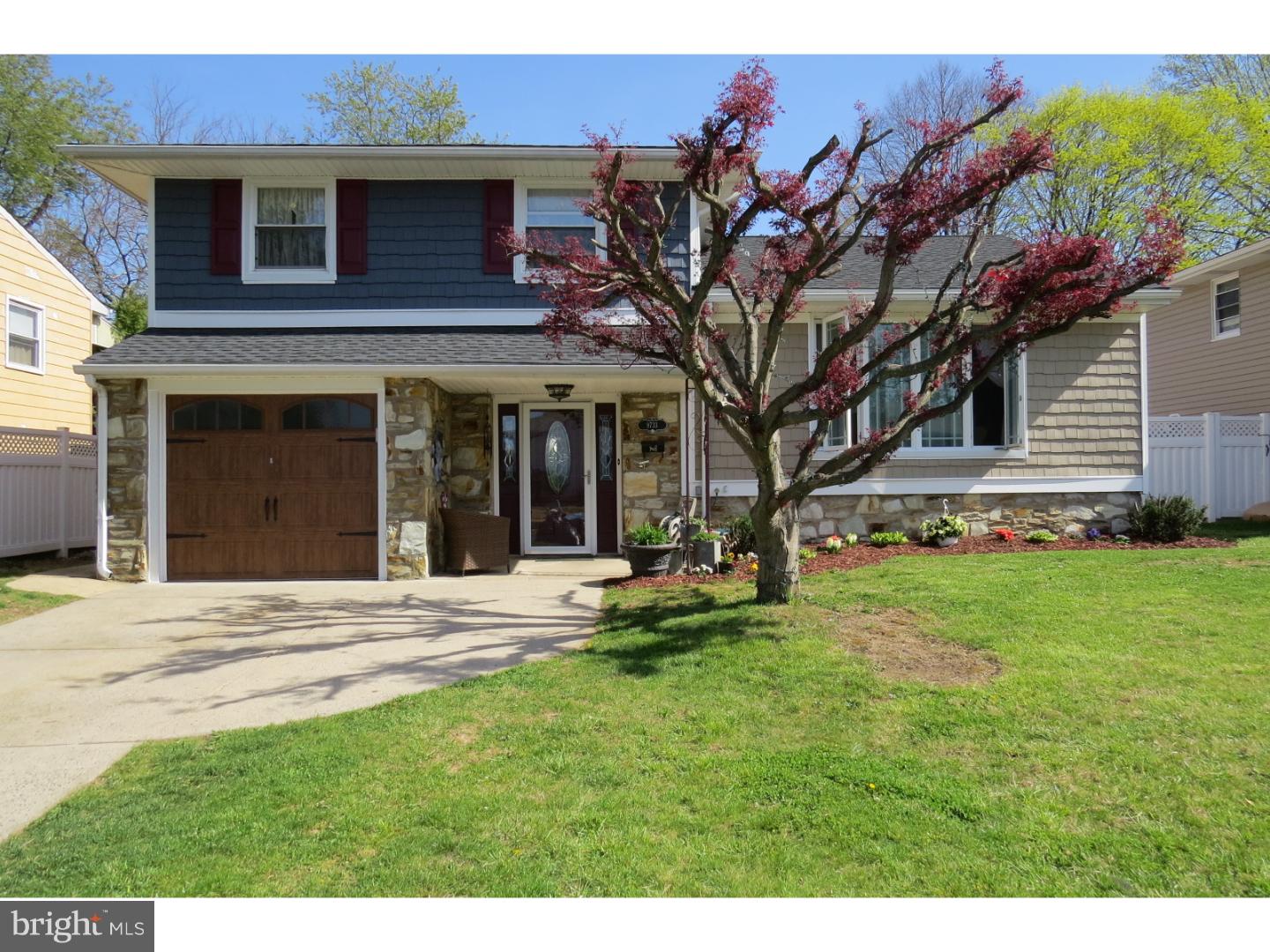 9733 Morefield Road Philadelphia, PA 19115 - Photo 1 of 25