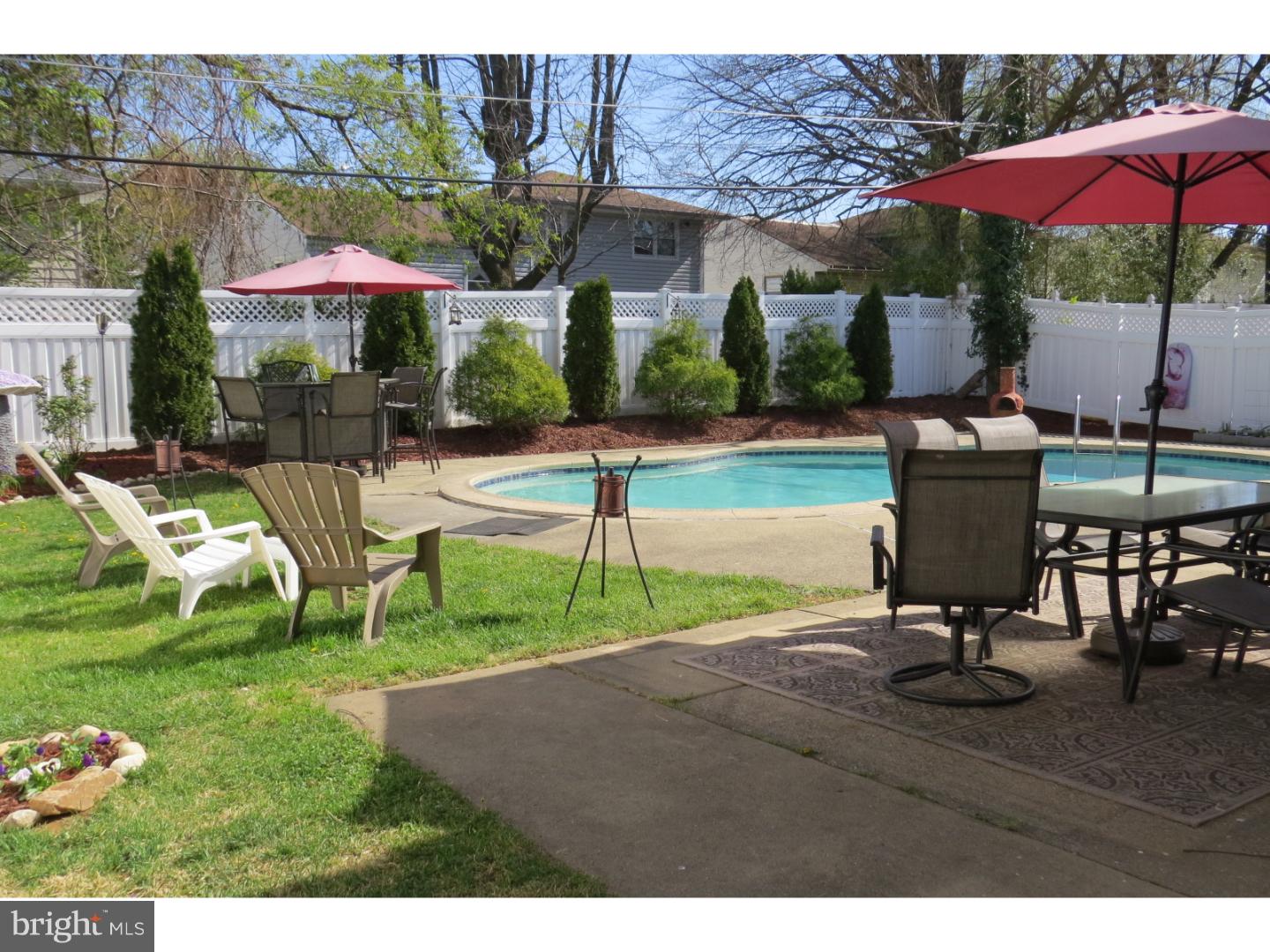 9733 Morefield Road Philadelphia, PA 19115 - Photo 25 of 25