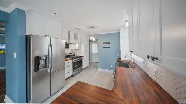 $1,800 | 8077 Carlton Roberts Boulevard, Denham Springs, LA 70726