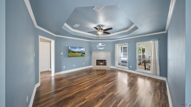 $1,800 | 8077 Carlton Roberts Boulevard, Denham Springs, LA 70726