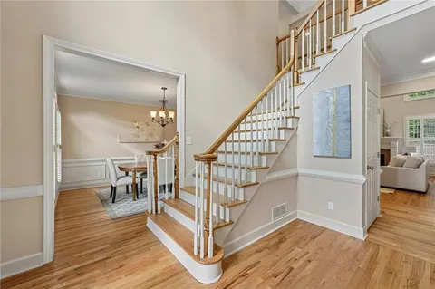 $1,000,000 | 645 Blakenham Court, Johns Creek, GA 30022
