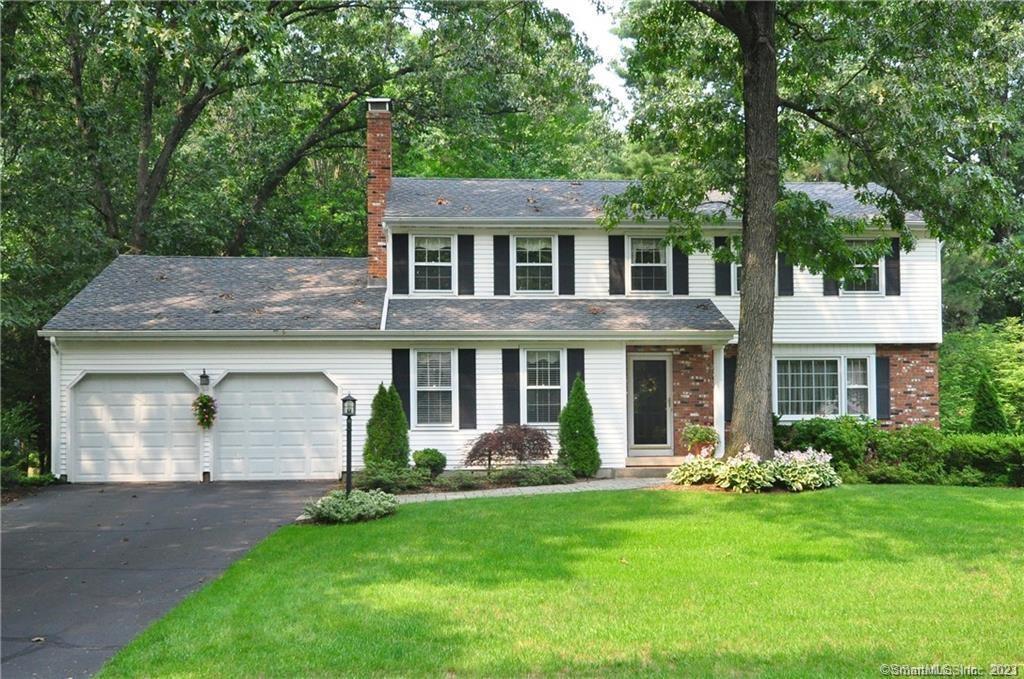 38 Lighthouse Hill Road Windsor, CT 06095 - Photo 1 of 1 Gallery Image 1