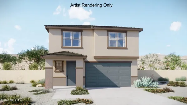$426,371 | 5955 East Benburb Lane, Tucson, AZ 85756