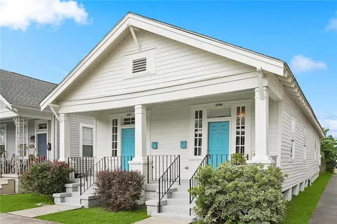 $339,000 | 4528-30 Baudin Street, New Orleans, LA 70119