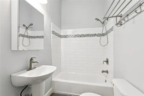 $339,000 | 4528-30 Baudin Street, New Orleans, LA 70119