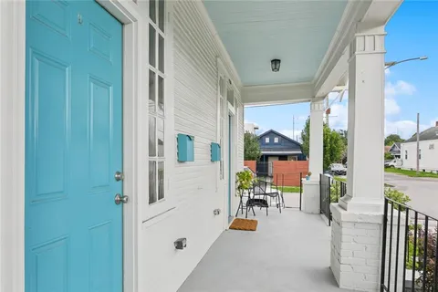 $339,000 | 4528-30 Baudin Street, New Orleans, LA 70119