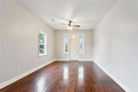 $339,000 | 4528-30 Baudin Street, New Orleans, LA 70119
