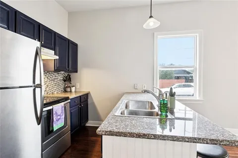 $339,000 | 4528-30 Baudin Street, New Orleans, LA 70119