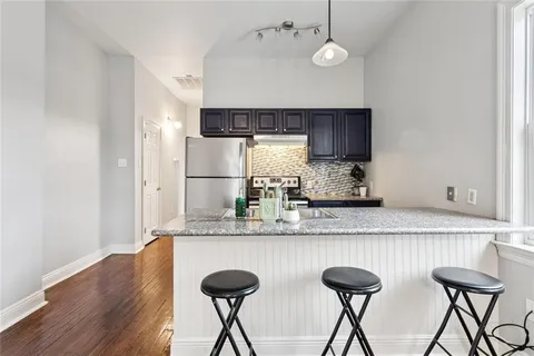 $339,000 | 4528-30 Baudin Street, New Orleans, LA 70119