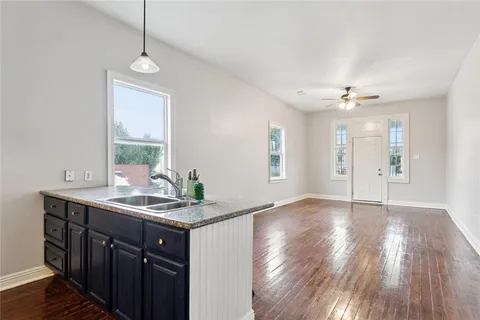 $339,000 | 4528-30 Baudin Street, New Orleans, LA 70119
