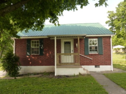 5012 Fennel Road Knoxville, TN 37912 - Photo 1 of 1 Primary Photo