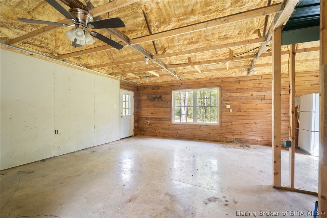 4171 Pleasure Ridge Road Southeast Corydon, IN 47112 - Photo 13 of 31 Gallery Image 13