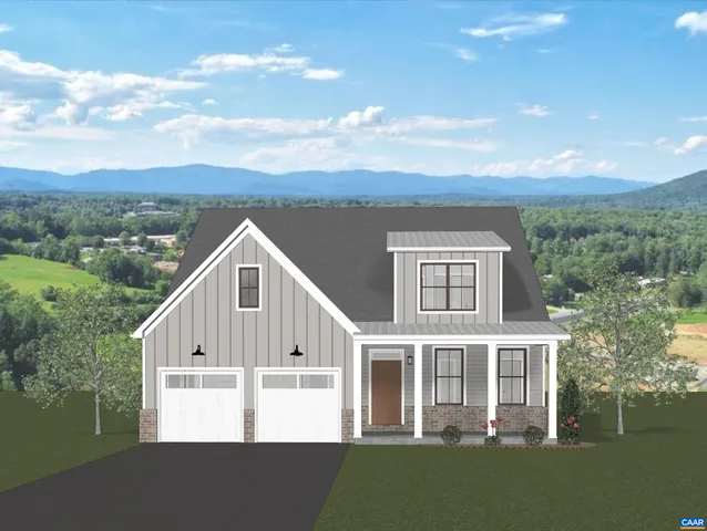 $629,900 | 42 J Whisperwood Court, Troy, VA 22974