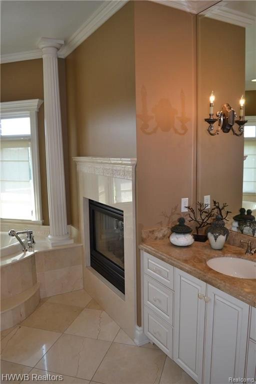 2693 Heights View Court Rochester, MI 48306 - Photo 52 of 95