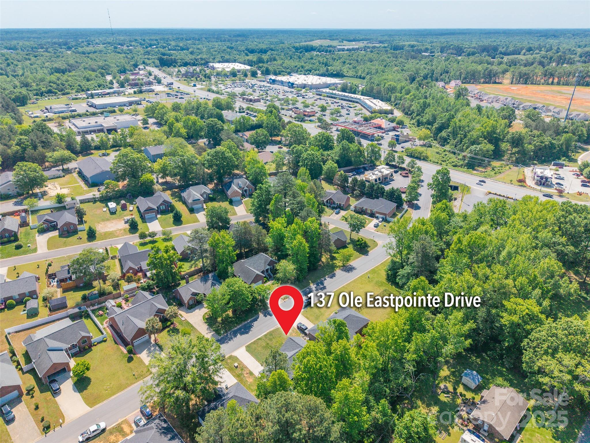 137 Ole Eastpointe Drive York, SC 29745 - Photo 27 of 28