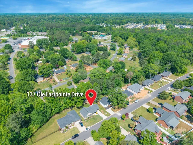 $325,000 | 137 Ole Eastpointe Drive, York, SC 29745