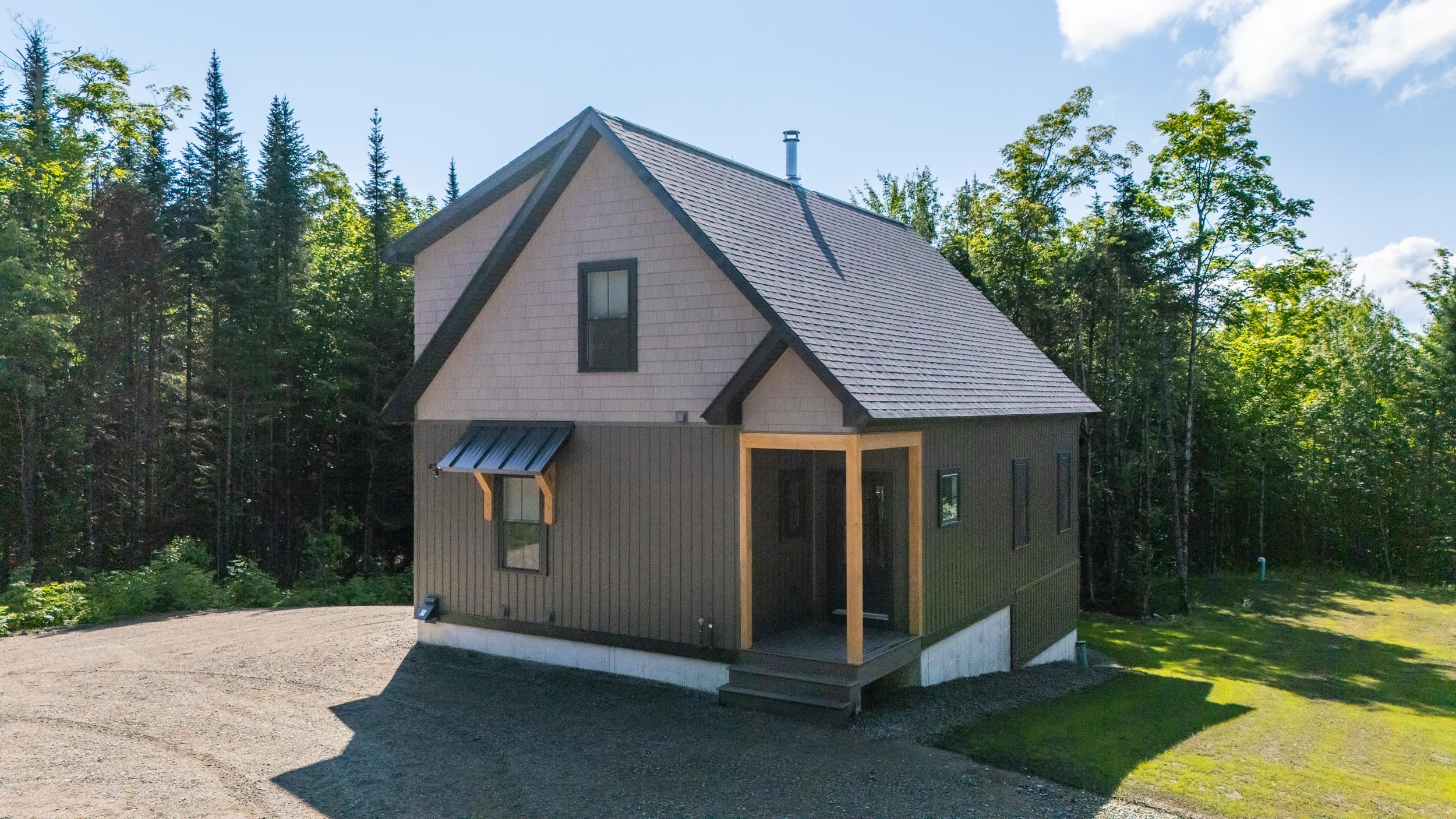 131 Mountain View Road Stark, NH 03582 - Photo 2 of 59