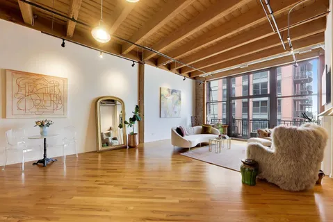 $539,000 | 616 West Fulton Street, Unit 503, Chicago, IL 60661