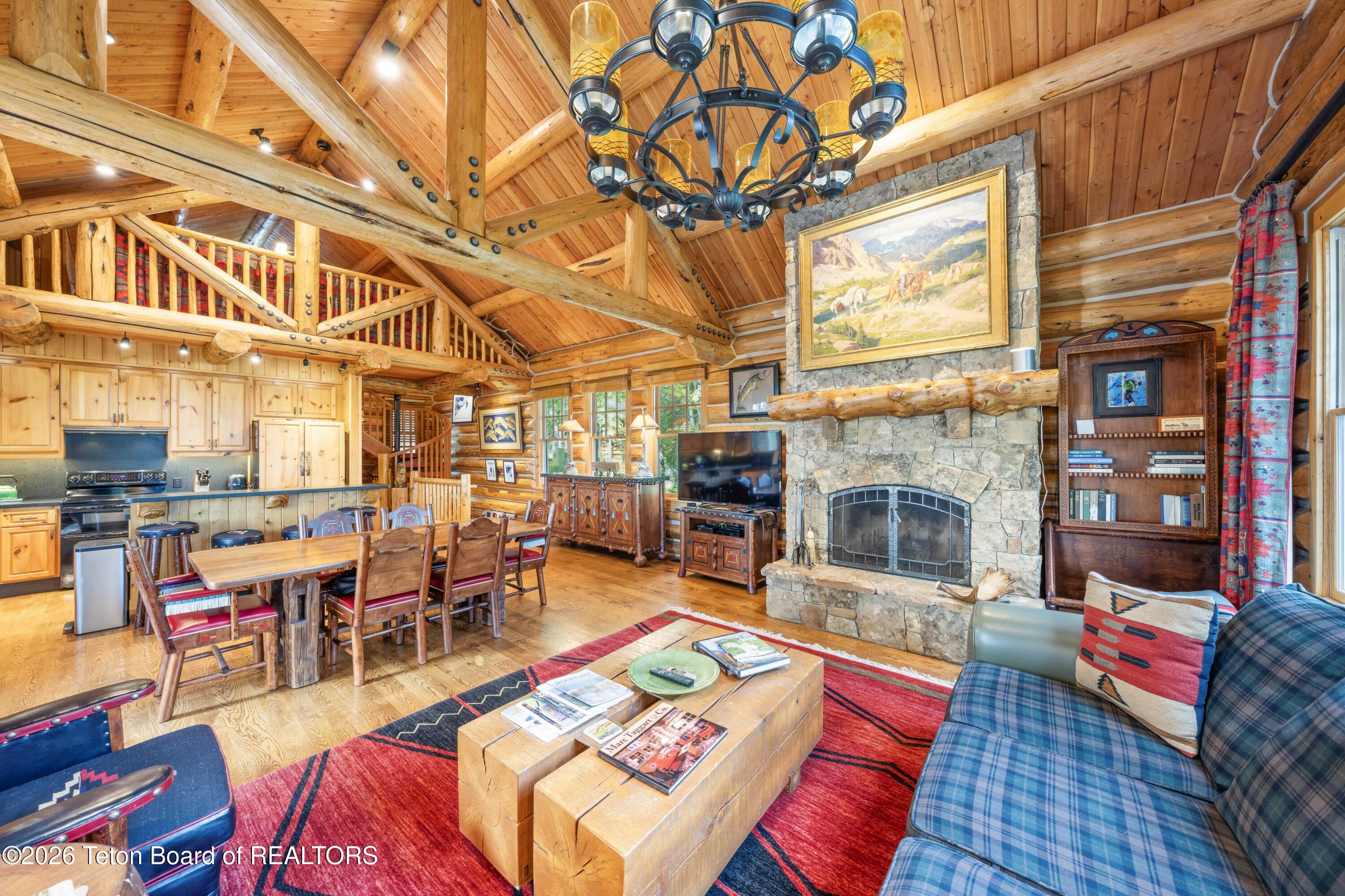 7620 Obsidian Road Teton Village, WY 83025 - Photo 9 of 30 MLS_7620Obsidian_JGPhoto-33