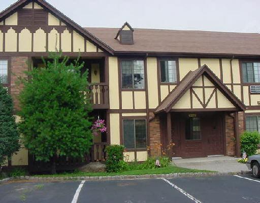 10 Roxbury Lane Bridgeport, CT 06606 - Photo 1 of 1 a front view of a house with a garden and plants
