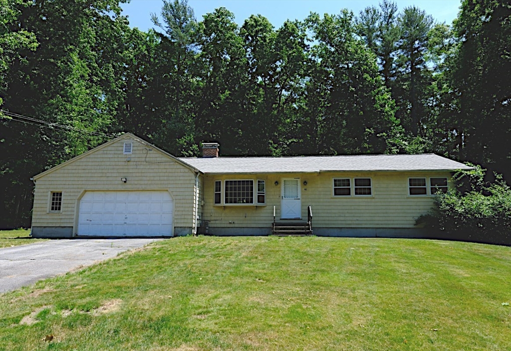 46 Sleigh Road Chelmsford, MA 01824 - Photo 1 of 2 Gallery Image 1