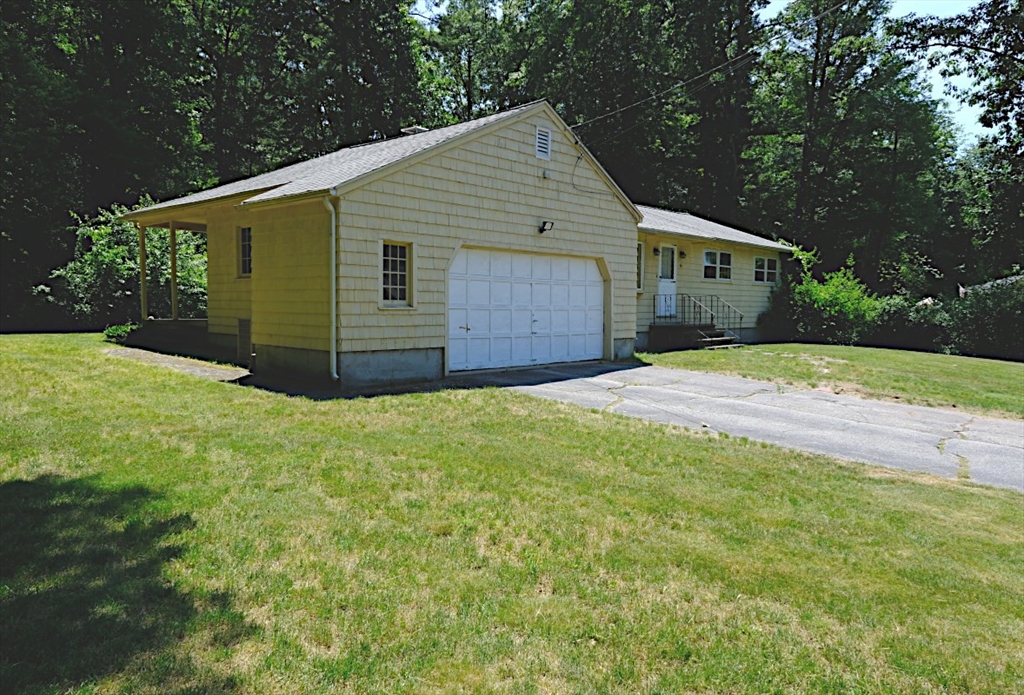 46 Sleigh Road Chelmsford, MA 01824 - Photo 2 of 2 Gallery Image 2