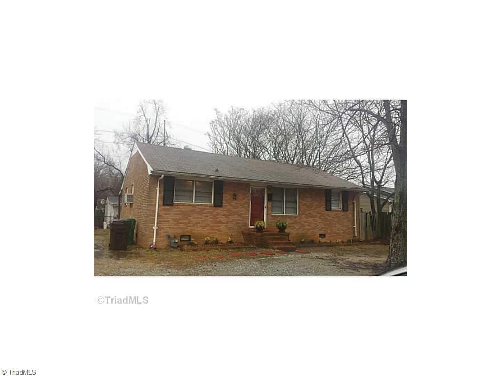 2220 Chambers Street High Point, NC 27263 - Photo 1 of 1 Gallery Image 1