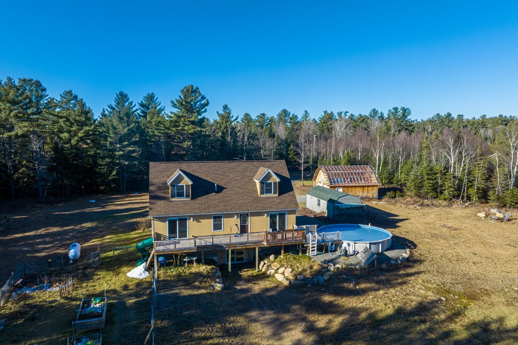 66 Paye Road Vermontville, NY 12989 - Photo 5 of 55 Gallery Image 5