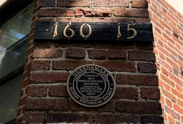 $295,000 | 160-15 Powells Cove Boulevard, Unit C202 | Beechhurst