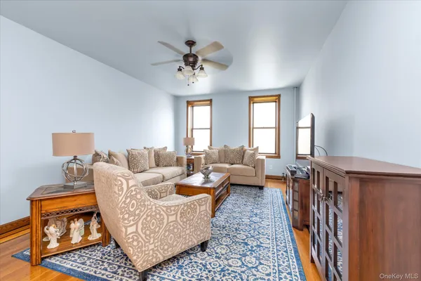 $295,000 | 160-15 Powells Cove Boulevard, Unit C202 | Beechhurst