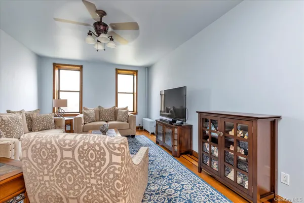 $295,000 | 160-15 Powells Cove Boulevard, Unit C202 | Beechhurst