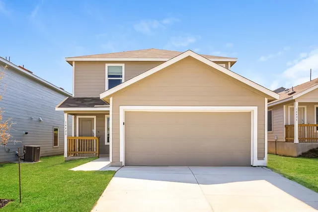 $1,575 | 14420 Jenson Creek, San Antonio, TX 78245