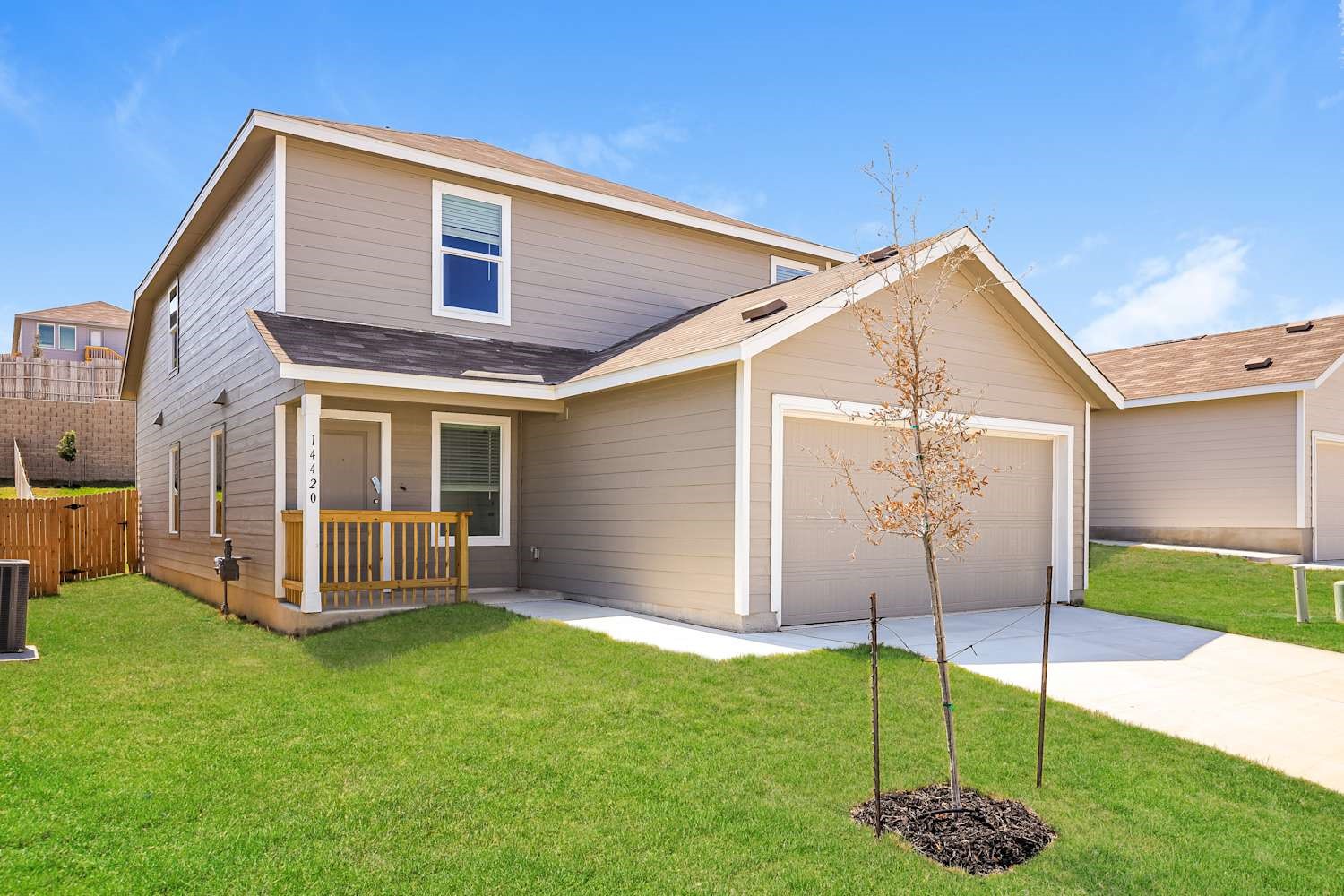 14420 Jenson Creek San Antonio, TX 78245 - Photo 2 of 16