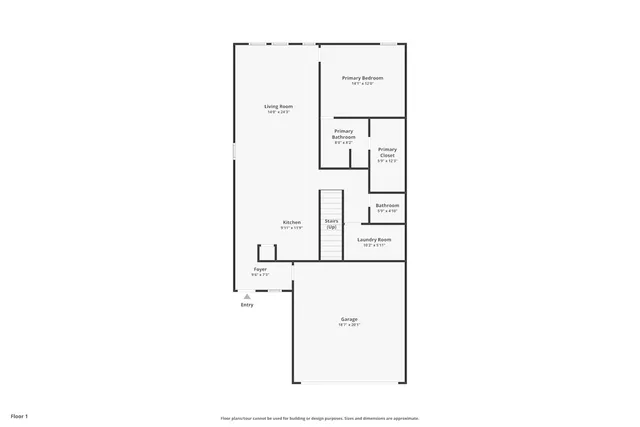 $1,575 | 14420 Jenson Creek, San Antonio, TX 78245