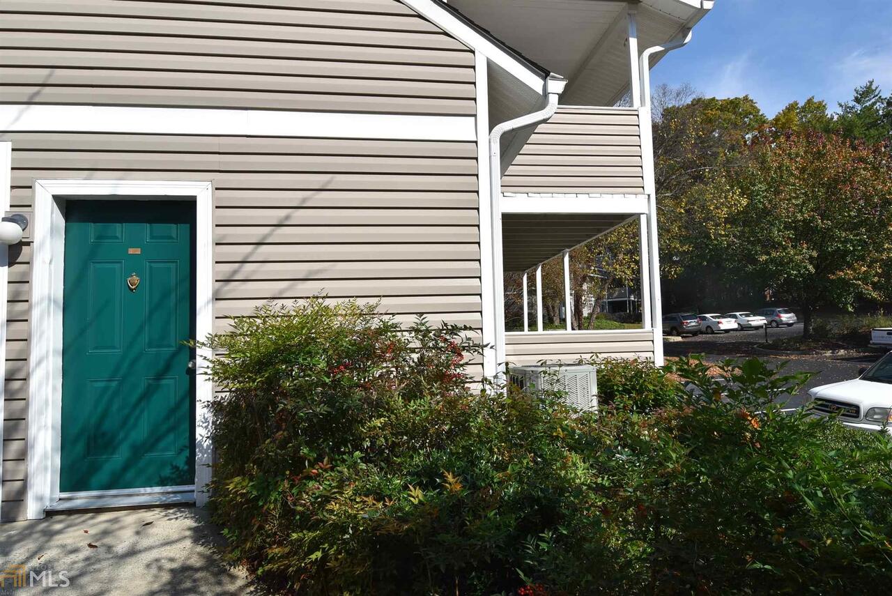 702 Wynnes Ridge Circle Marietta, GA 30067 - Photo 1 of 1 A renovated and pristine upstairs one bedroom, one full bathroom home filled with light, near I-75. Wheeler High School district, a beautiful swim and tennis neighborhood.